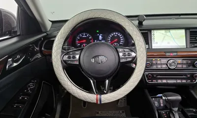 Kia K7 2016, 95603 км, за 5231.78 USD - фото 13