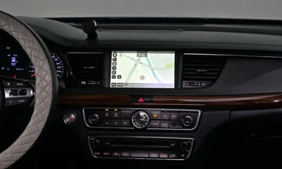 Kia K7 2016, 95603 км, за 5231.78 USD - фото 14