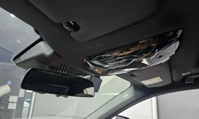 BMW 5-Series 2024, 26325 км, за 50039.7 USD - фото 29