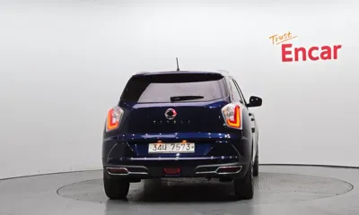 KG_Mobility_Ssangyong TIBOLI 2019, 46699 км, за 6774.53 USD