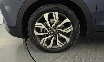 KG_Mobility_Ssangyong TIBOLI 2019, 46699 км, за 6774.53 USD