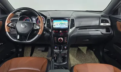 KG_Mobility_Ssangyong TIBOLI 2019, 46699 км, за 6774.53 USD - фото 7