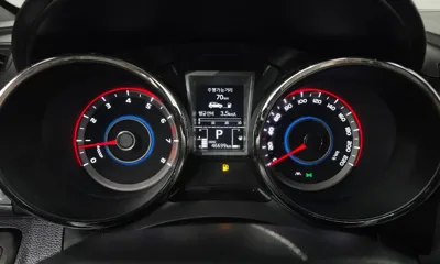 KG_Mobility_Ssangyong TIBOLI 2019, 46699 км, за 6774.53 USD - фото 8