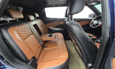 KG_Mobility_Ssangyong TIBOLI 2019, 46699 км, за 6774.53 USD - фото 12