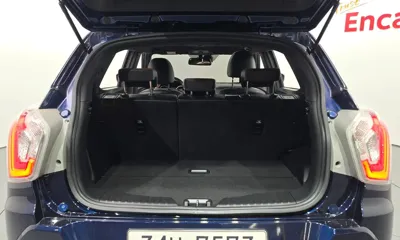KG_Mobility_Ssangyong TIBOLI 2019, 46699 км, за 6774.53 USD - фото 20