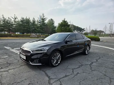 Kia K7 2016, 152658 км, за 5785.61 USD - фото 3