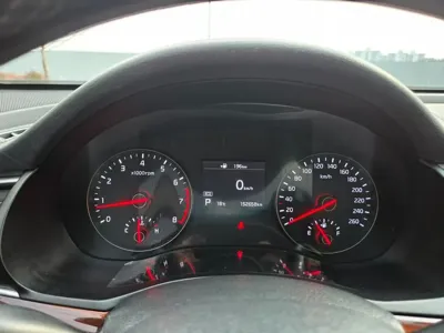 Kia K7 2016, 152658 км, за 5785.61 USD - фото 8
