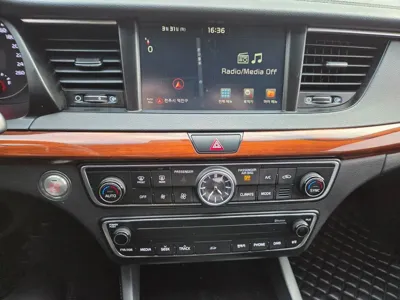 Kia K7 2016, 152658 км, за 5785.61 USD - фото 15