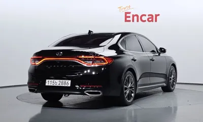 Hyundai Grandeur 2019, 93941 км, за 11093.61 USD