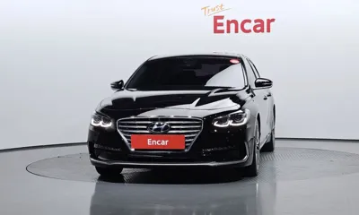 Hyundai Grandeur 2019, 93941 км, за 11093.61 USD