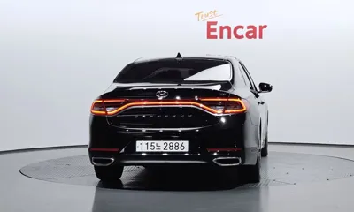 Hyundai Grandeur 2019, 93941 км, за 11093.61 USD
