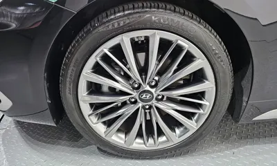 Hyundai Grandeur 2019, 93941 км, за 11093.61 USD