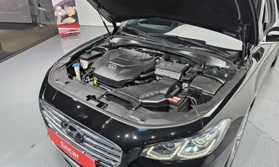 Hyundai Grandeur 2019, 93941 км, за 11093.61 USD - фото 6