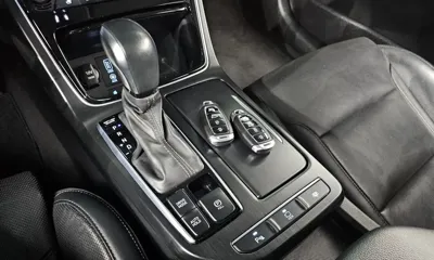 Hyundai Grandeur 2019, 93941 км, за 11093.61 USD - фото 9