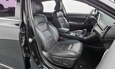 Hyundai Grandeur 2019, 93941 км, за 11093.61 USD - фото 10