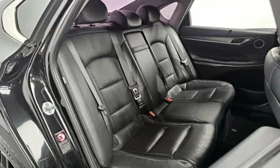 Hyundai Grandeur 2019, 93941 км, за 11093.61 USD - фото 12