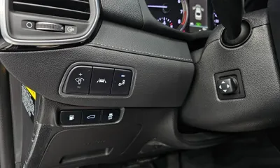 Hyundai Grandeur 2019, 93941 км, за 11093.61 USD - фото 15