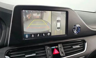 Hyundai Grandeur 2019, 93941 км, за 11093.61 USD - фото 17
