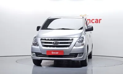 Hyundai Starex 2018, 97874 км, за 8143.33 USD