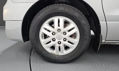 Hyundai Starex 2018, 97874 км, за 8143.33 USD