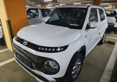 Hyundai Casper 2026, 1 км, за 10250.45 USD - фото 2