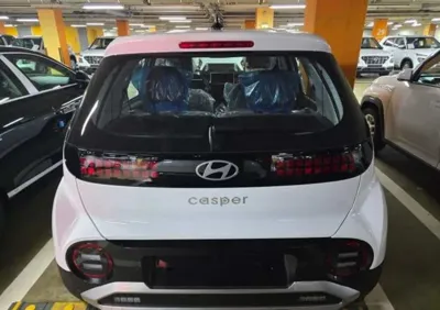 Hyundai Casper 2026, 1 км, за 10250.45 USD - фото 3