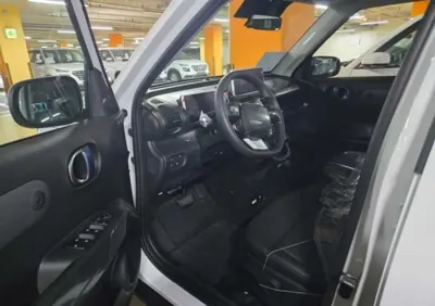 Hyundai Casper 2026, 1 км, за 10250.45 USD - фото 4