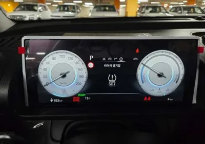 Hyundai Casper 2026, 1 км, за 10250.45 USD - фото 7