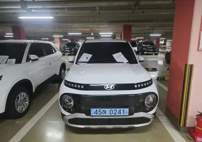 Hyundai Casper 2026, 1 км, за 10250.45 USD - фото 13