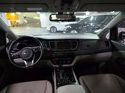 Kia Canival 2016, 163985 км, за 5081.44 USD - фото 6