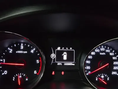 Kia Canival 2016, 163985 км, за 5081.44 USD - фото 8