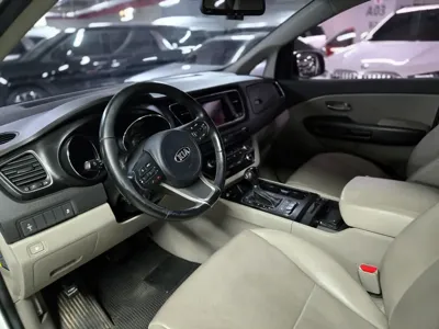 Kia Canival 2016, 163985 км, за 5081.44 USD - фото 11