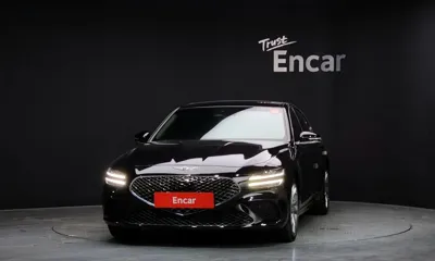 Genesis G70 2023, 30476 км, за 18493.56 USD