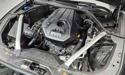 Genesis G70 2023, 30476 км, за 18493.56 USD - фото 6
