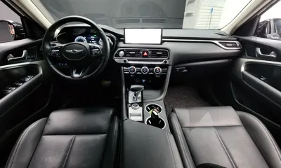 Genesis G70 2023, 30476 км, за 18493.56 USD - фото 7