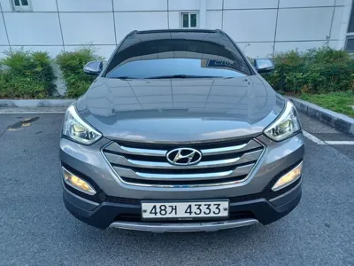 Hyundai Santafe 2015, 188641 км, за 5054.48 USD