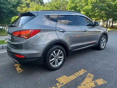 Hyundai Santafe 2015, 188641 км, за 5054.48 USD