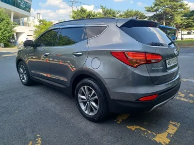 Hyundai Santafe 2015, 188641 км, за 5016.29 USD - фото 6