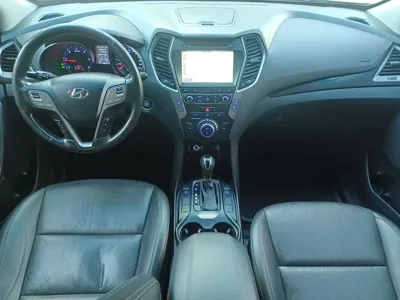 Hyundai Santafe 2015, 188641 км, за 5016.29 USD - фото 7