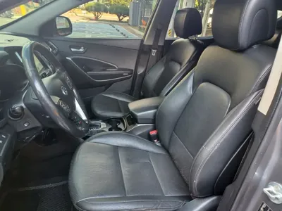 Hyundai Santafe 2015, 188641 км, за 5016.29 USD - фото 8