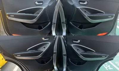 Hyundai Santafe 2015, 188641 км, за 5016.29 USD - фото 10