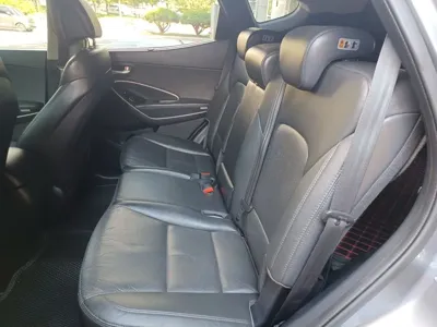 Hyundai Santafe 2015, 188641 км, за 5016.29 USD - фото 11