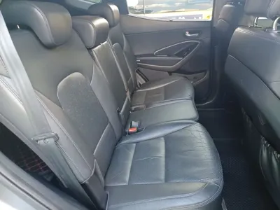 Hyundai Santafe 2015, 188641 км, за 5016.29 USD - фото 12