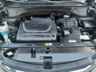 Hyundai Santafe 2015, 188641 км, за 5016.29 USD - фото 16