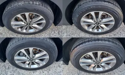 Hyundai Santafe 2015, 188641 км, за 5016.29 USD - фото 17