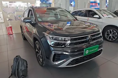 Volkswagen Tharu 2023, 45100 км, за 15901 USD