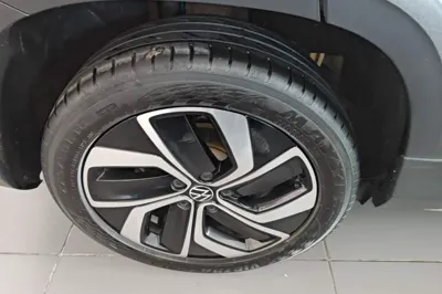 Volkswagen Tharu 2023, 45100 км, за 15901 USD - фото 11