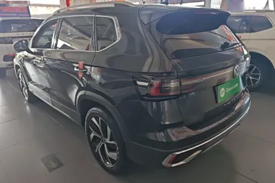 Volkswagen Tharu 2023, 45100 км, за 15901 USD - фото 13