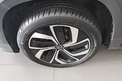 Volkswagen Tharu 2023, 45100 км, за 15901 USD - фото 15