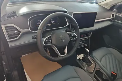 Volkswagen Tharu 2023, 45100 км, за 15901 USD - фото 17